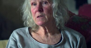 Marian Partington, now 75, who lives in Oxford, reveals she wrote a letter to her siblings killer to 'relieve her suffering in some way'