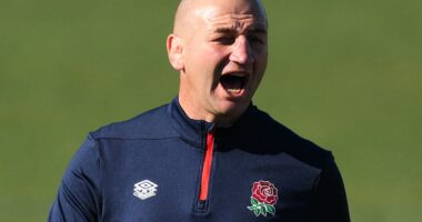 Six Nations LIVE: Rugby news as England, France and Scotland name teams