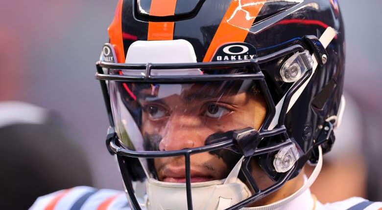 Smith-Njigba, Olave Issue Warning to Bears Not to Trade QB Fields