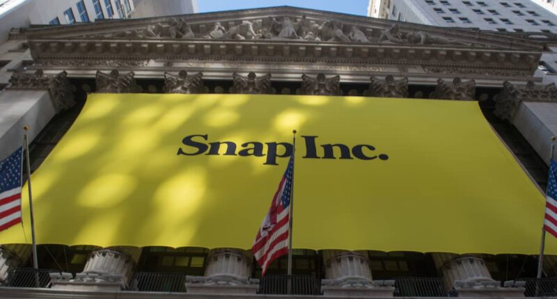 Snap’s stock implosion after big rally may capture ‘the definition of insanity’