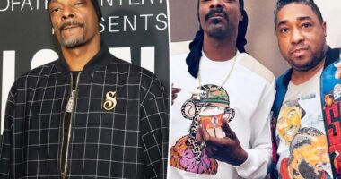 Snoop Dogg announces younger brother Bing Worthington's death with heartbreaking tributes