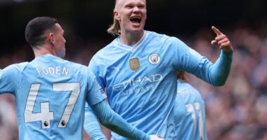 So Manchester City look like champions again? Premier League title race is not that simple