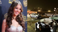 Soap Star Haley Pullos Seeks to Avoid Jail Time in Horrific DUI Crash