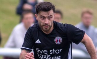 Soccer Player Zander Murray Gay, Who is Zander Murray?