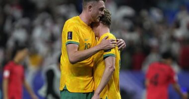 The Socceroos have crashed out of the Asian Cup in heartbreaking fashion, suffering a dramatic 2-1 extra-time loss to South Korea