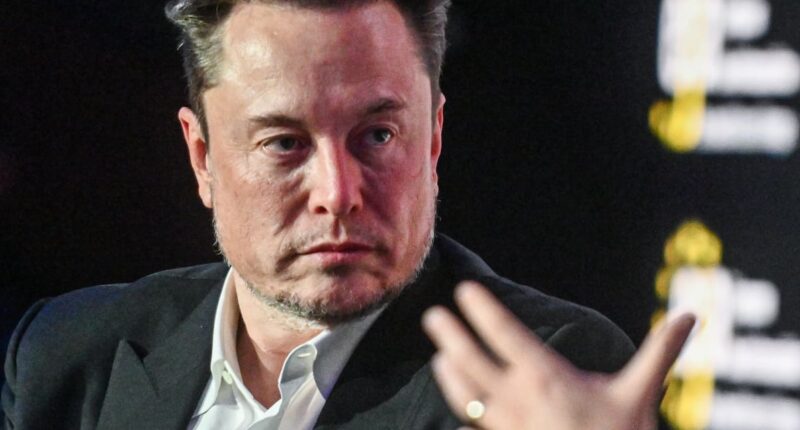 Some board members felt pressured to take drugs with Elon Musk, WSJ reports