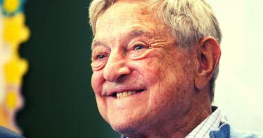 Soros Seeks Control of Second Largest U.S. Radio Chain in America.