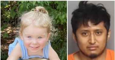 South Carolina Lawmaker at Trump Rally Highlights Story of 3-Year-Old Maddie Hines, Killed by Illegal Alien