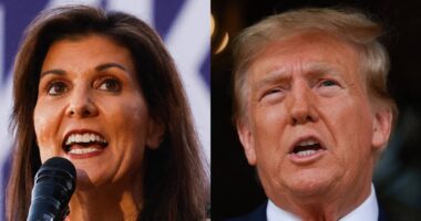 South Carolina primary: Trump beats Haley, but here’s why she’s staying in race
