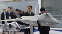 South Korea and Saudi Arabia Sign Deal to Jointly Develop Military Technology