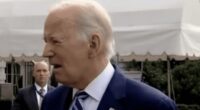 Special Counsel Cites ‘Elderly Age’ And ‘Poor Memory’ As Reasons NOT To Charge Joe Biden Over Classified Documents