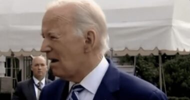 Special Counsel Cites ‘Elderly Age’ And ‘Poor Memory’ As Reasons NOT To Charge Joe Biden Over Classified Documents