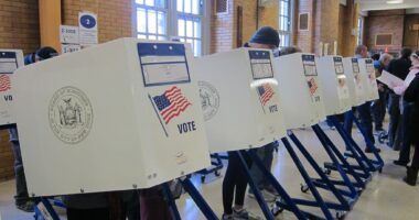 Special Election Victory Increases Razor-Thin Democrat Majority In State Legislature