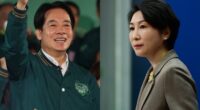 S'pore's 'strong & deep' relationship with China not affected by congratulatory message to Taiwan president: Vivian - Mothership.SG