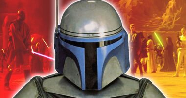 Star Wars: Jango Fett Armor Timeline, Explained