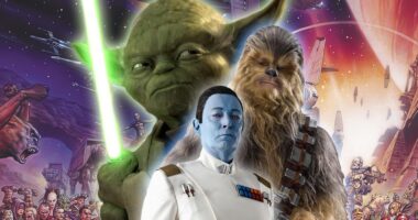 Star Wars Most Important Alien Characters, Explained