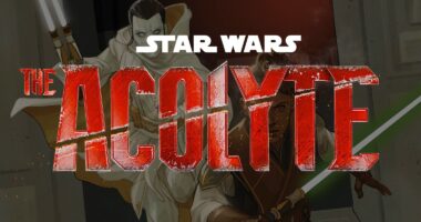 Star Wars: The Acolyte Actor Reveals Series' Setting