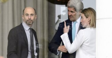State Dept Investigation of Biden's Iran Envoy Broadens Into Probe of His Suspension – HotAir