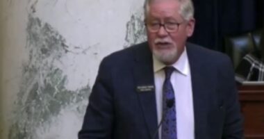 State House Passes Legislation That Would Make Certain Sex Crimes Against Children Punishable By Death Penalty