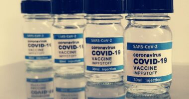 State Legislator Introduces Bill To Label COVID-19 Vaccinated Blood Donations