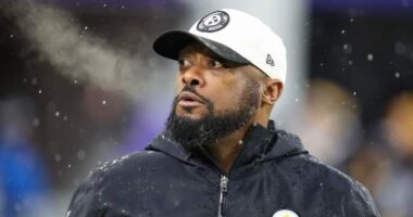 Steelers Could Make 'Home Run Decision' With High-End Prospect