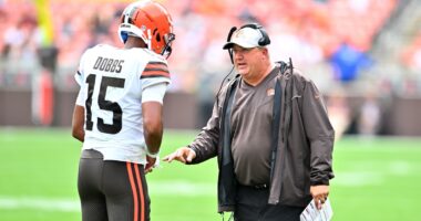 Steelers Miss Out on Alex Van Pelt as Pass Game Coordinator