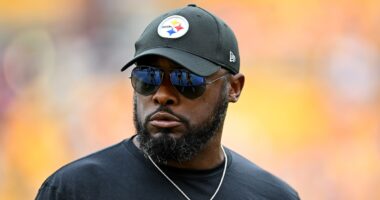 Steelers Pressed to Consider ‘Doubling Down’ for C Zach Frazier