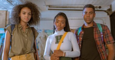 Step Aside Regina George, This Teen Drama Gives Us a New Queen Bee