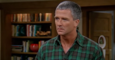Step by Step Cast: Patrick Duffy