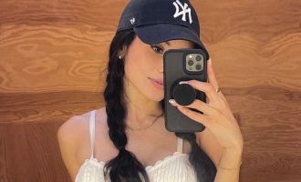 Stephanie Pena Height, Weight, Net Worth, Age, Birthday, Wikipedia, Who, Nationality, Biography