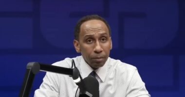 Stephen A. Smith: “That’s Why Trump Is On The Verge Of Getting Elected”
