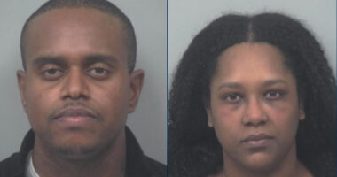 Stepmother Charged With Beating 8-Year-Old Girl to Death With ROLLING PIN