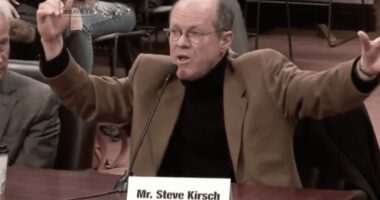 Steve Kirsch: CDC FORGOT to warn the public that COVID-19 vaccines cause DEMENTIA