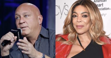 Steve Wilkos Reacts To 'Where Is Wendy Williams?' Doc (Video)