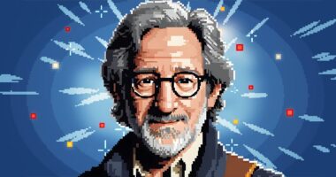 Steven Spielberg's Surprising Influence on the Video Game Industry