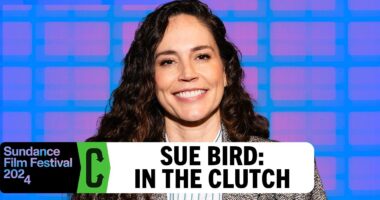 Sue Bird Is a Basketball Legend But Many Still Doubted Her Documentary