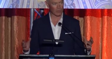 Suits star Neal McDonough has revealed that he was booted from another show because he refused to do a 'kissing sex scene' - and that the firing lead to him losing his home