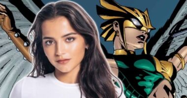 Superman: Legacy Star Kept Madame Web Casting Secret From DC