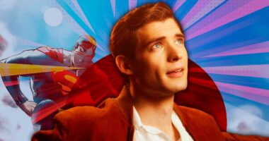 Superman: Legacy Star's Before-and-After Photos Go Viral