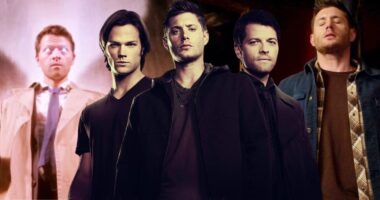 Supernatural: Every Season Ranked