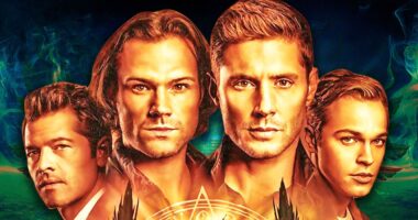 Supernatural Revival Series Gets Unfortunate Update