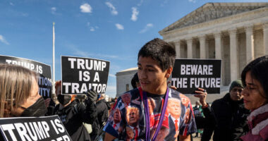 Supreme Court Argument Forecasts Major Victory for Trump in Colorado Case