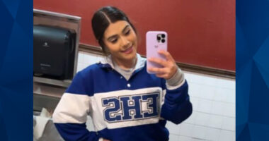 Suspect in Texas Cheerleader’s Murder Indicted