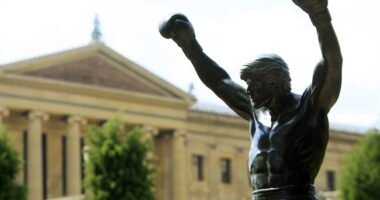 Sylvester Stallone Nearly Breaks Down While Praising Carl Weathers for His Success, 'Rocky' – RedState