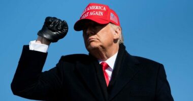 THE MAGANOMICS SPEECH: Trump Takes Economy Fight to Biden in Charleston.