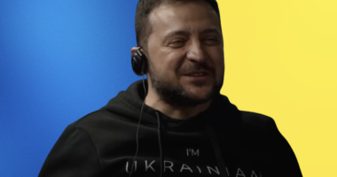 THIS IS INSANE ABOUT UKRAINE — Read This Now