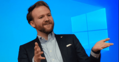 TJ Roberts Plans to Make Kentucky “the Crypto Capital of the World”