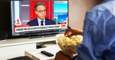 Tapper: Republicans Seize! – HotAir