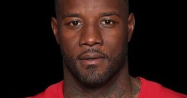 Tashaun Gipson- Wiki, Age, Bio, Weight, Height, Ethnicity