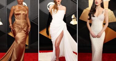 Taylor Swift, Olivia Rodrigo, more